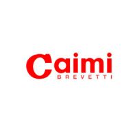 Caimi brevetti logo