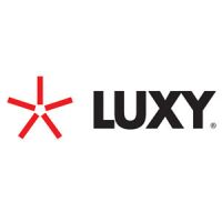 Luxy logo